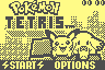 Play <b>Pokemon Tetris</b> Online